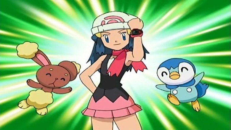 Pokémon Season 10 Episode 10 – Watch Pokemon Episodes Online