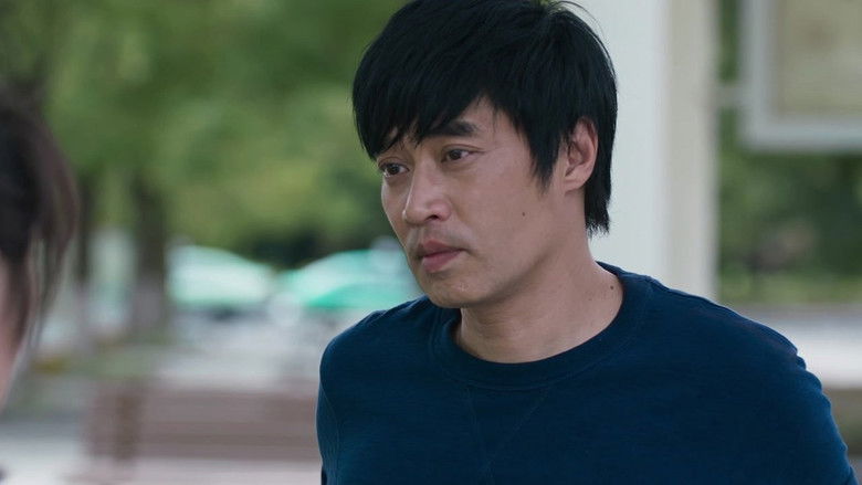 Still image for Hidden Edge season 1 episode 17: Episode 17 Still image for Hidden Edge season 1 episode 17: Episode 17