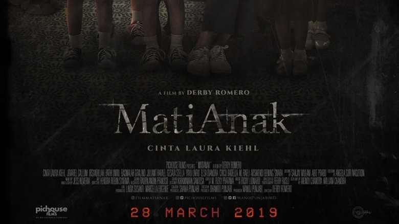 MatiAnak