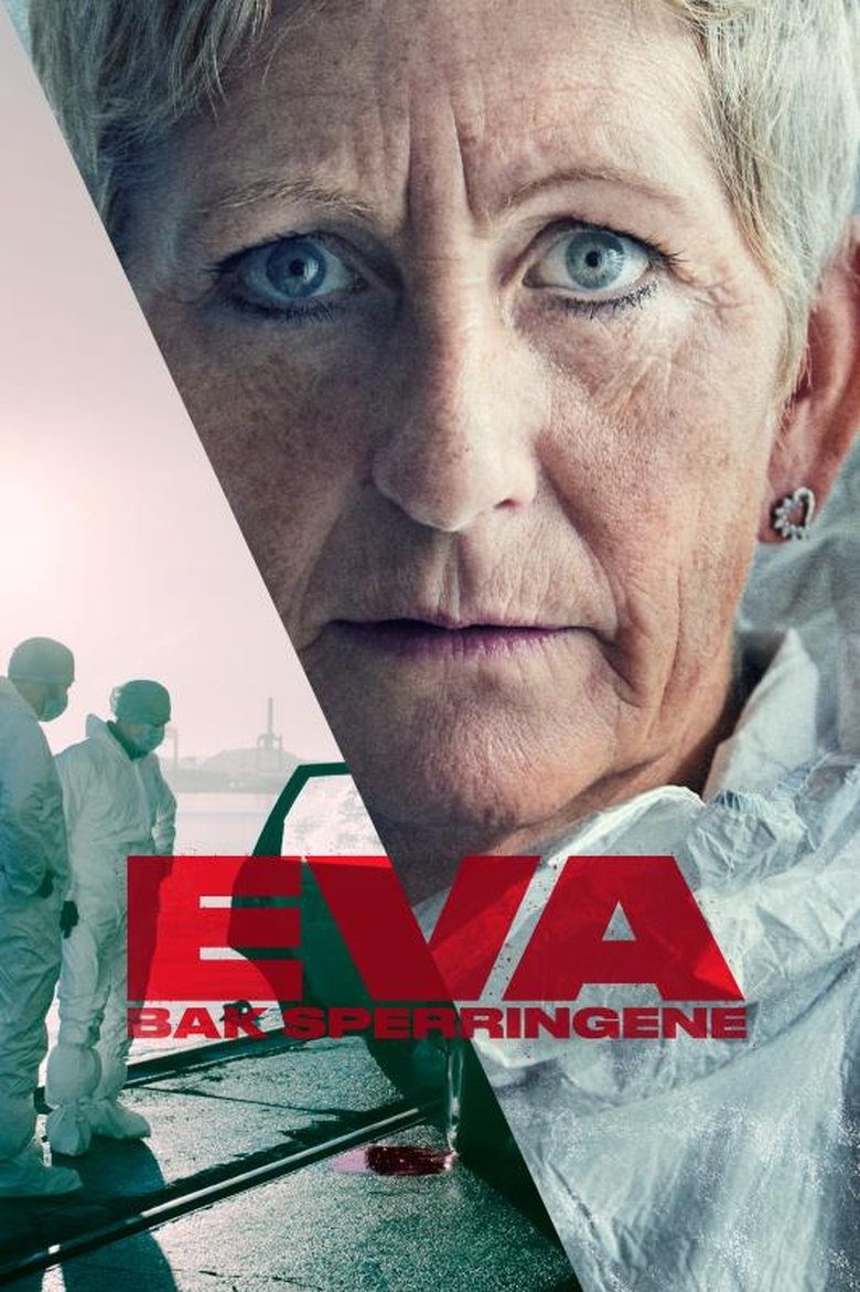 Eva - bak sperringene
