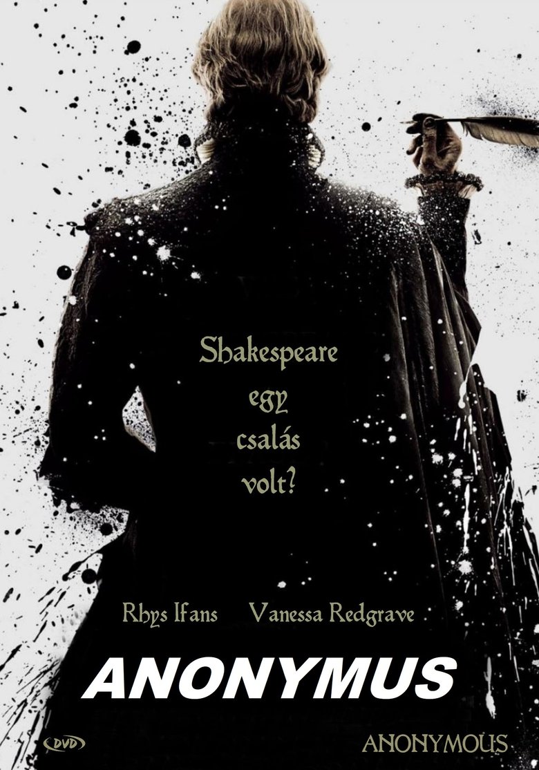 Anonymus (2011)