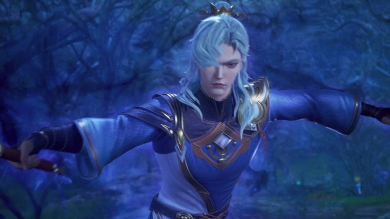 Still image for Ancient Myth season 1 episode 41: Episode 41 Still image for Ancient Myth season 1 episode 41: Episode 41