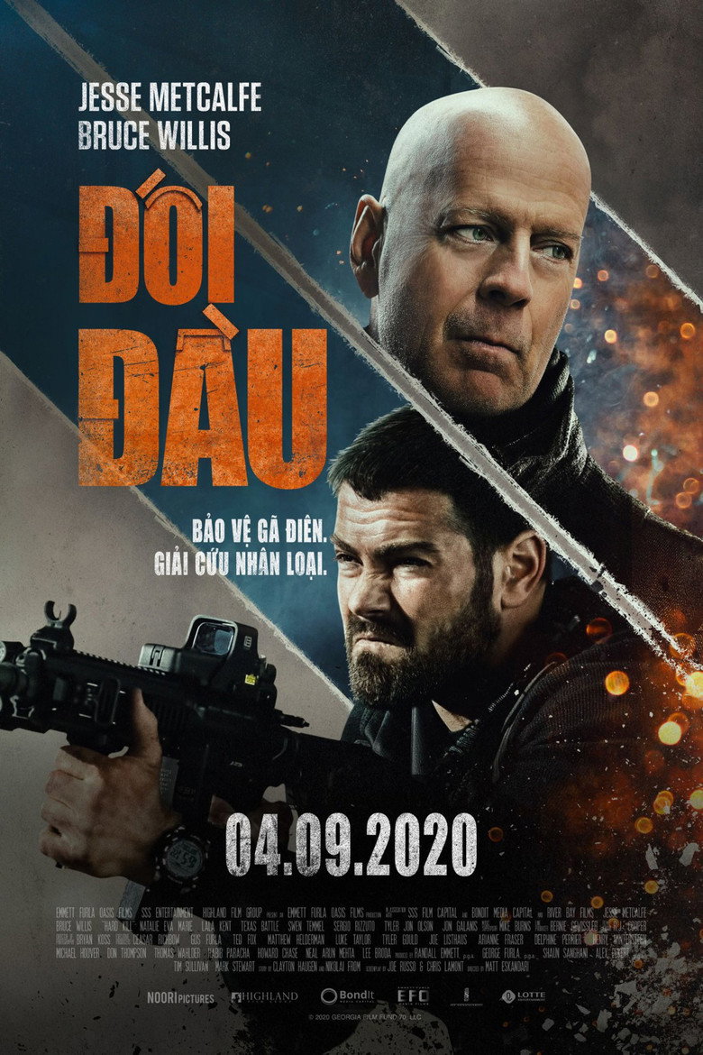 Film poster