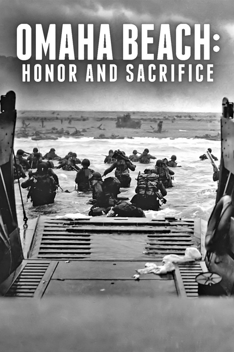 Imatge de Omaha Beach: Honor and Sacrifice