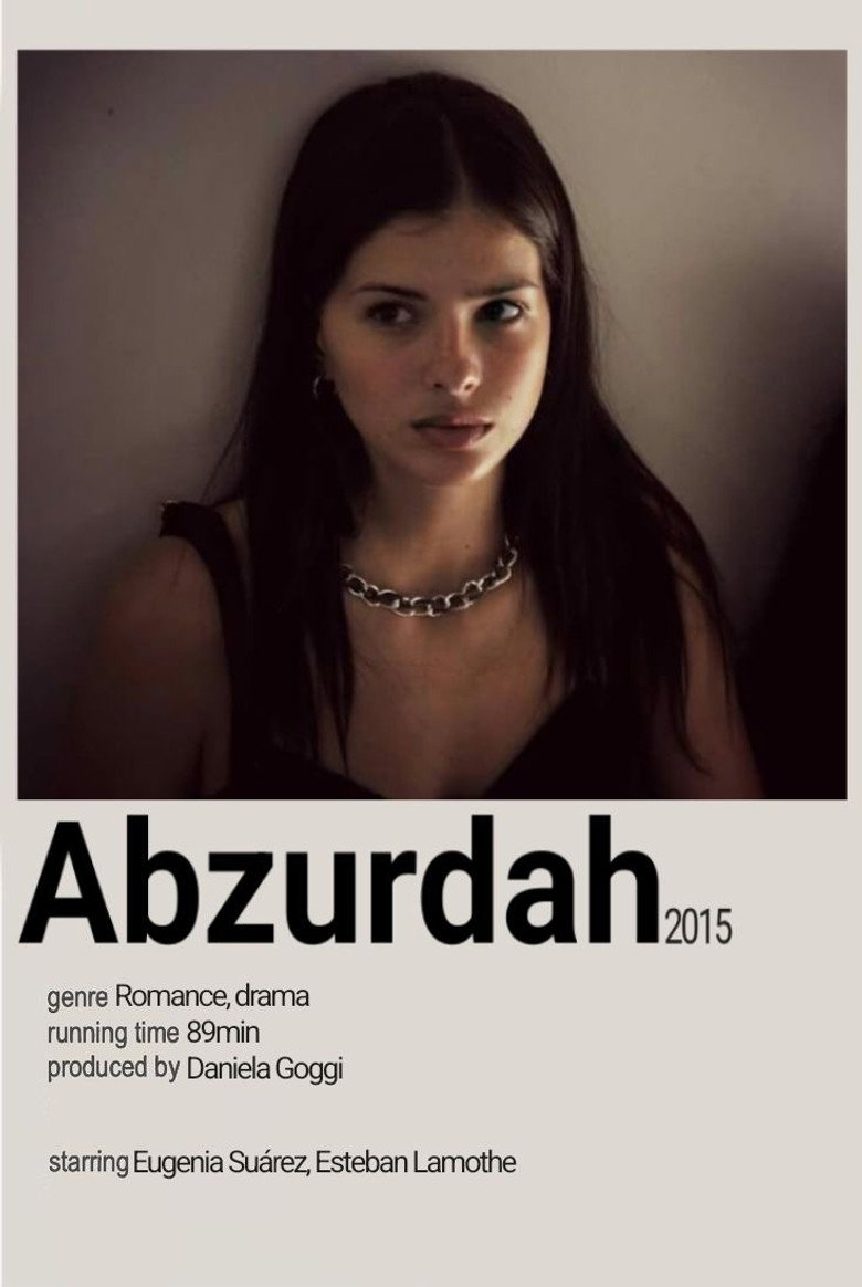 Imatge de Abzurdah