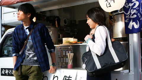 Still image for Amachan season 1 episode 79: Episode 79 Still image for Amachan season 1 episode 79: Episode 79