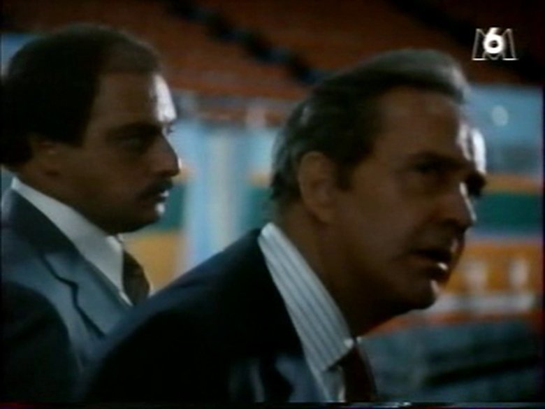 Still image for Street Hawk season 1 episode 12: Female of the Species Still image for Street Hawk season 1 episode 12: Female of the Species