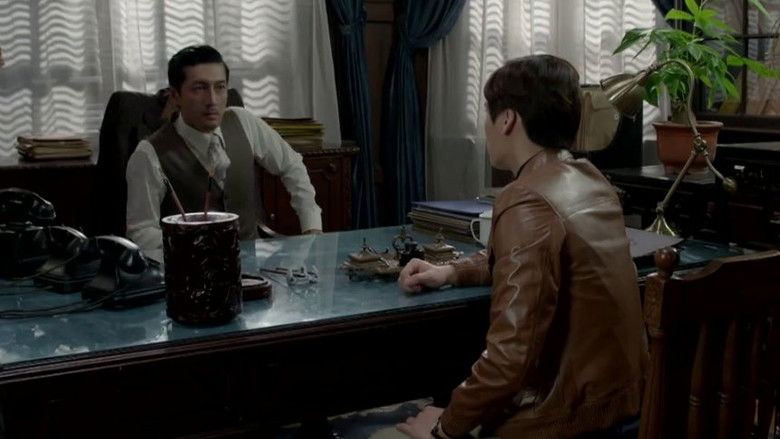 Still image for Sparrow season 1 episode 18: Episode 18 Still image for Sparrow season 1 episode 18: Episode 18