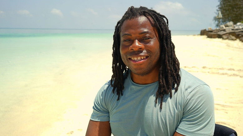 Still image for Climate Change: Ade on the Frontline season 1 episode 1: The Solomon Islands And Australia Still image for Climate Change: Ade on the Frontline season 1 episode 1: The Solomon Islands And Australia