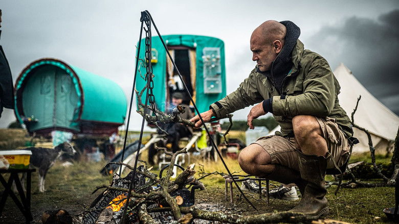 Still image for 60 Days with the Gypsies season 1 episode 2: Episode 2