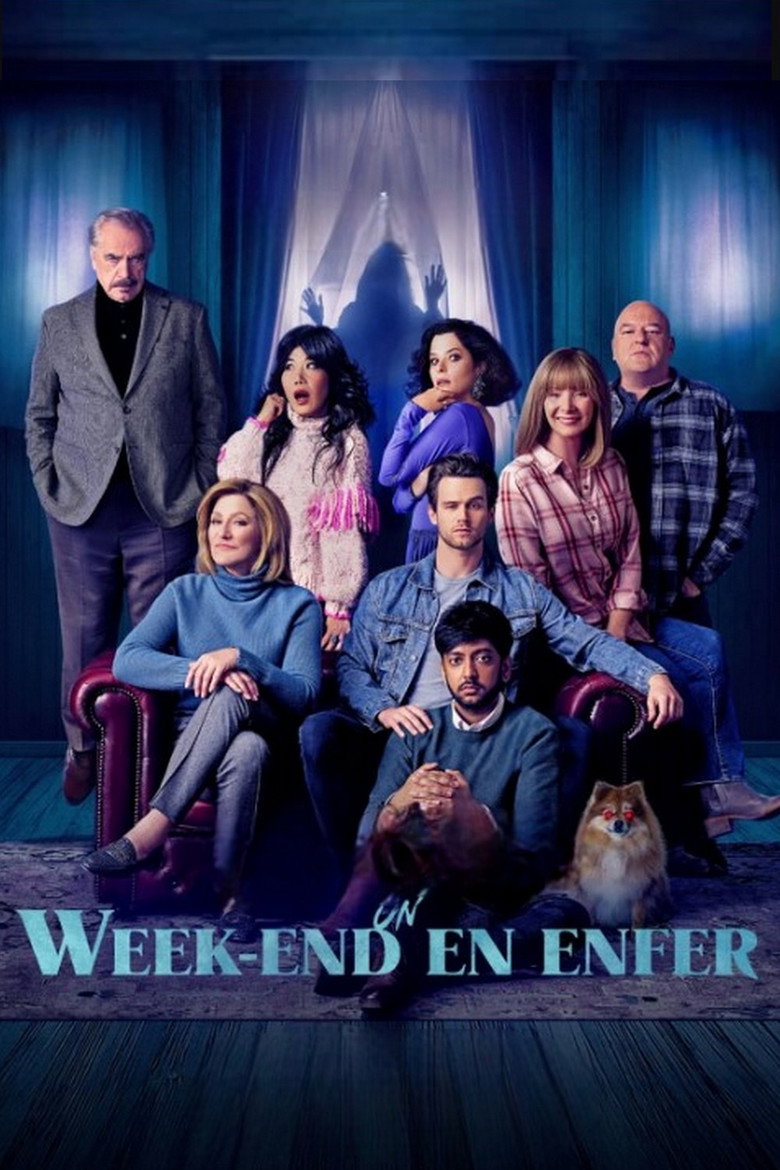 Póster la Película