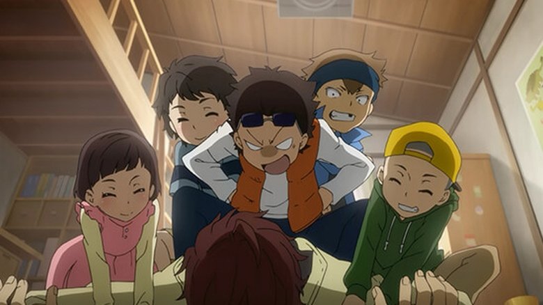 Assistir Bungou Stray Dogs: 1x14 Dublado e Legendado - Max Séries