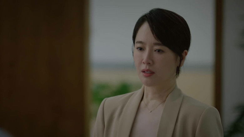 Still image for Love in Ordinary season 1 episode 18: Episode 18
