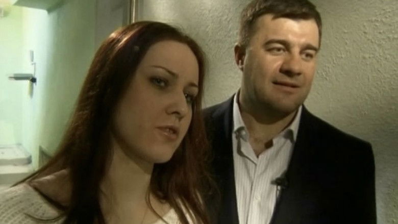 Still image for Battle of the Psychics season 1 episode 4: Episode 4 Still image for Battle of the Psychics season 1 episode 4: Episode 4