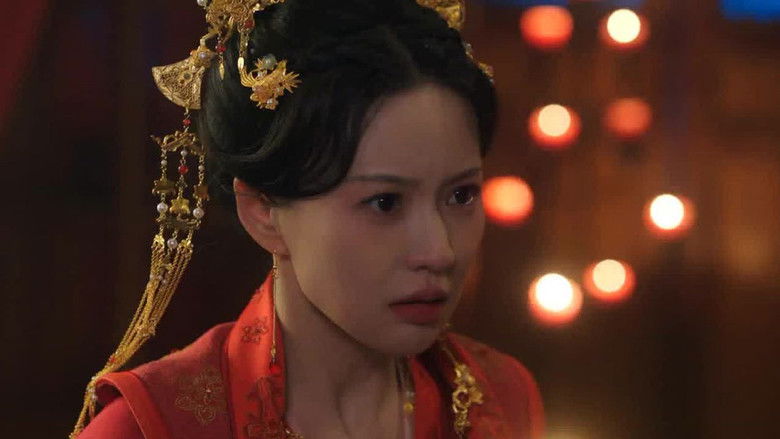 Still image for Love and Strife season 1 episode 2: Episode 2 Still image for Love and Strife season 1 episode 2: Episode 2