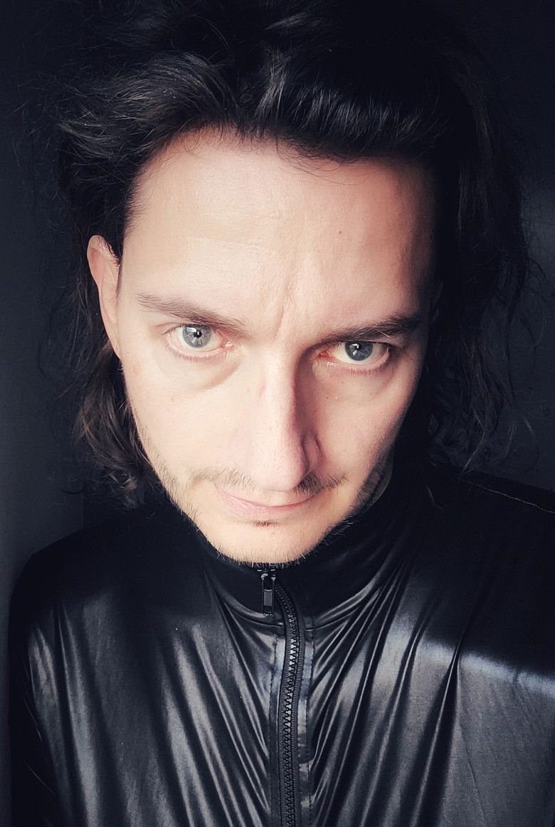 Marc Hofmeister portrait image