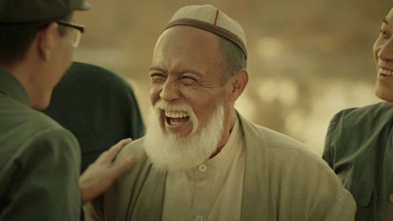 Still image for Uncle Kurban and His Descendants season 1 episode 29: Episode 29