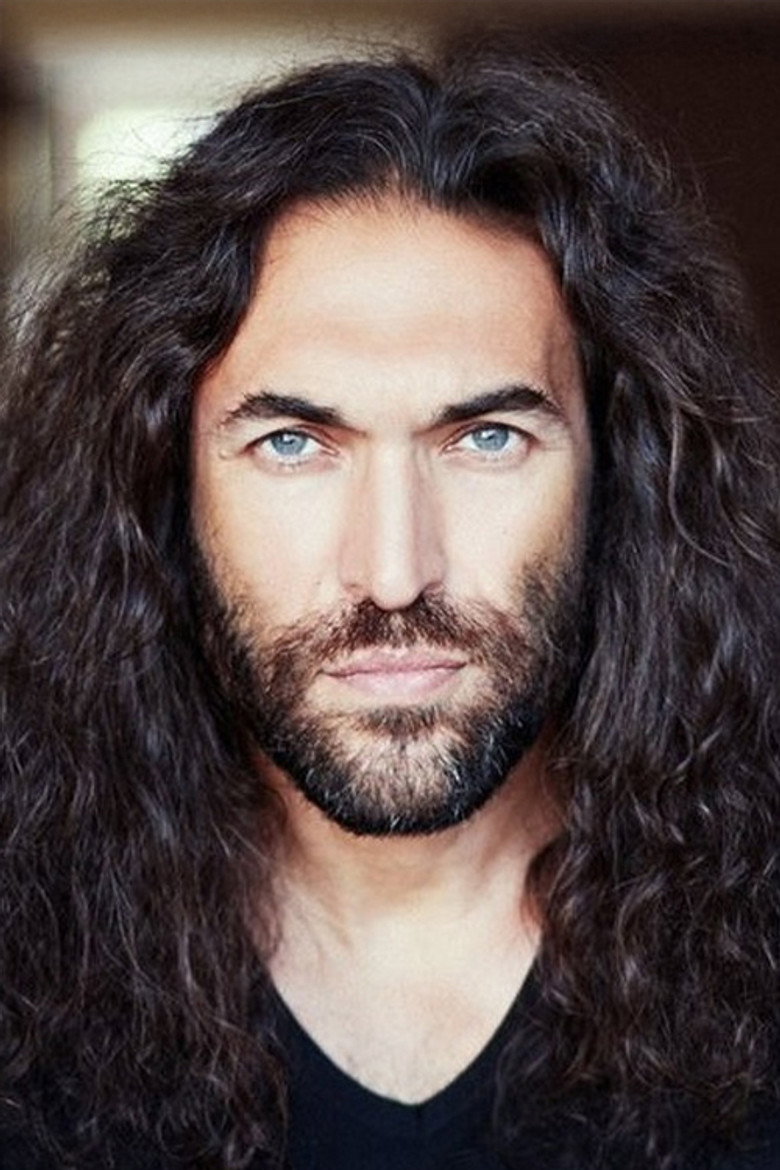 Umut Kuzey portrait