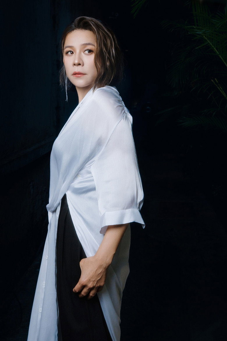 Maggie Chiang portrait