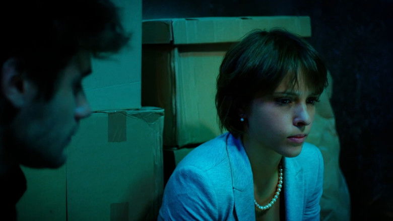 Still image for The Day After season 1 episode 4: Exodus Still image for The Day After season 1 episode 4: Exodus