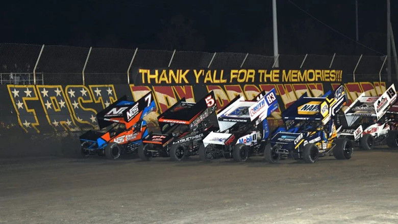 Still image for Kubota High Limit Racing Series season 3 episode 1: Battle at the Bay Race 1 Still image for Kubota High Limit Racing Series season 3 episode 1: Battle at the Bay Race 1