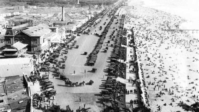 Remembering Playland at the Beach