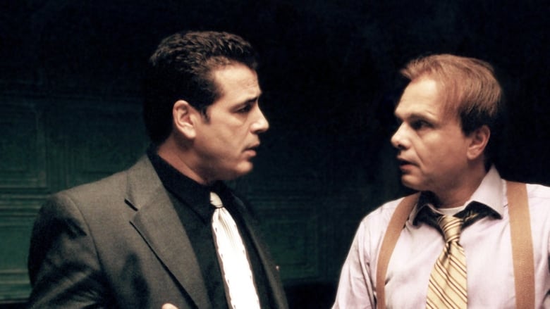 Los Soprano: 3×8