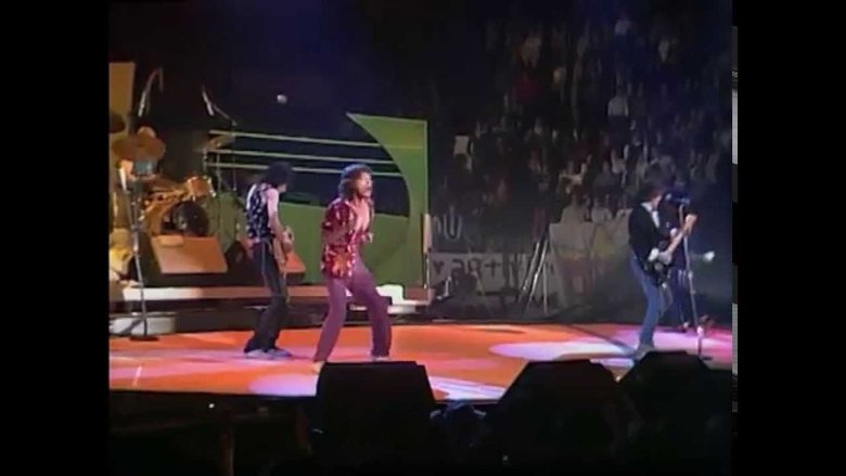 The Rolling Stones - From the Vault - Hampton Coliseum