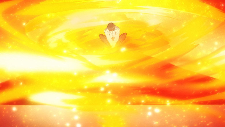 Still from MASHLE: MAGIC AND MUSCLES - Season 1 Episode 13