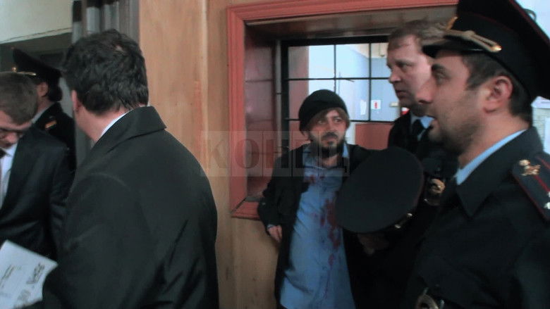 Still image for Borodach season 1 episode 6: Ночь Живых Мертвецов