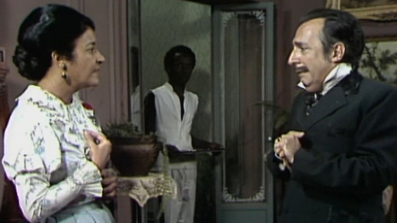 Still image for A Moreninha season 1 episode 63: Chapter 63