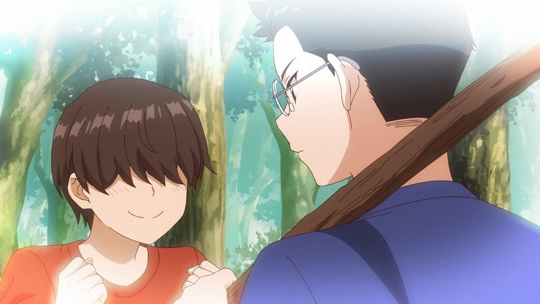 Still from Life with an Ordinary Guy Who Reincarnated into a Total Fantasy Knockout - Season 1 Episode 10