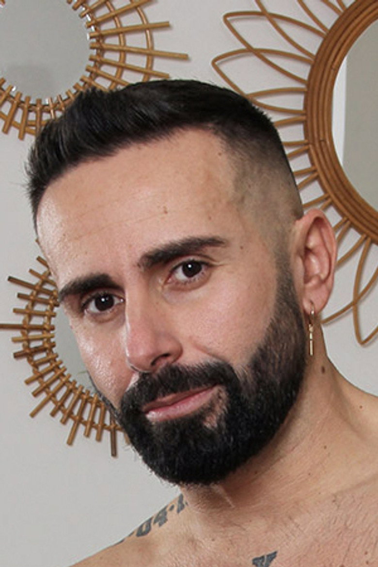 Joel Win portrait