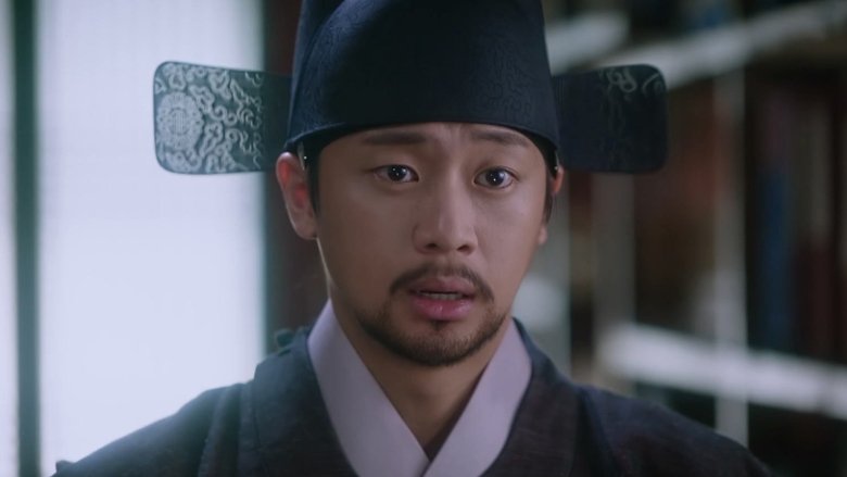 Still image for Captivating the King season 1 episode 7: Episode 7 Still image for Captivating the King season 1 episode 7: Episode 7