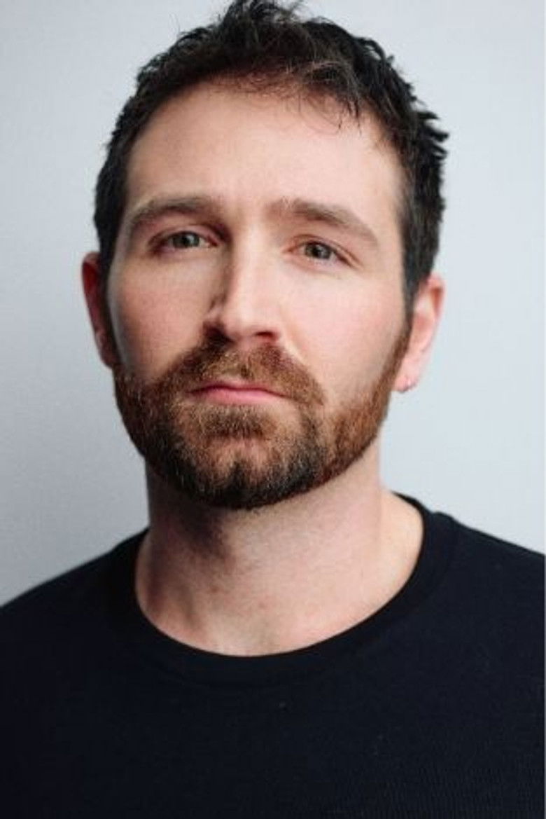 Photo de Rob Riordan