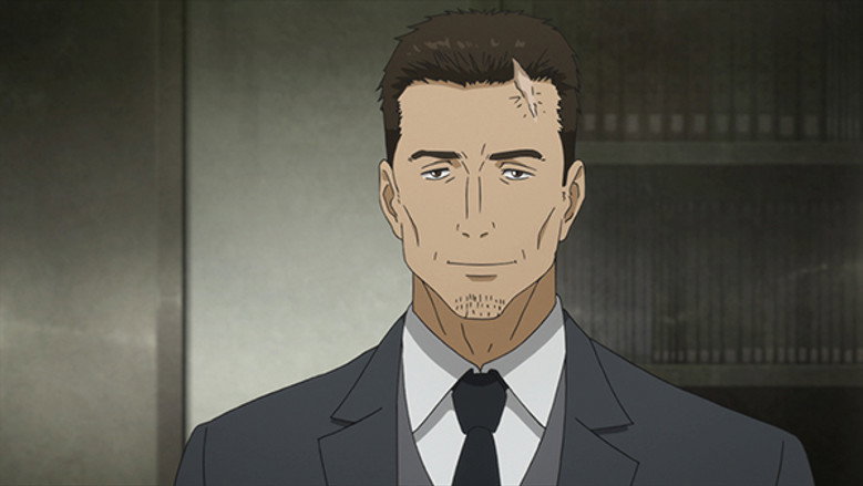 Still from Parasyte -the maxim- - Season 1 Episode 19