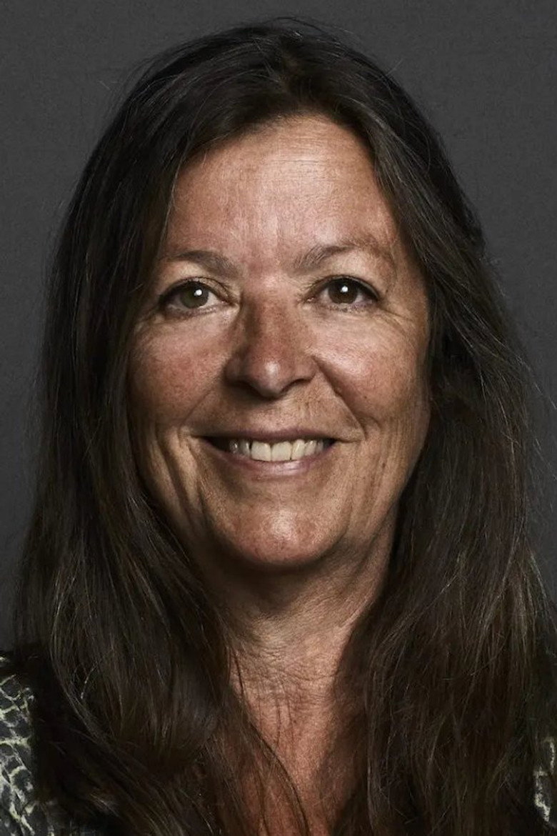 Rikke Kjølsen portrait