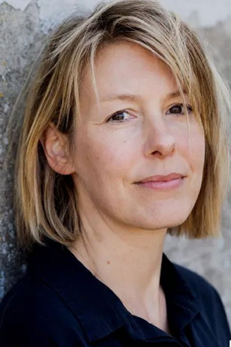 Line Jensen portrait image