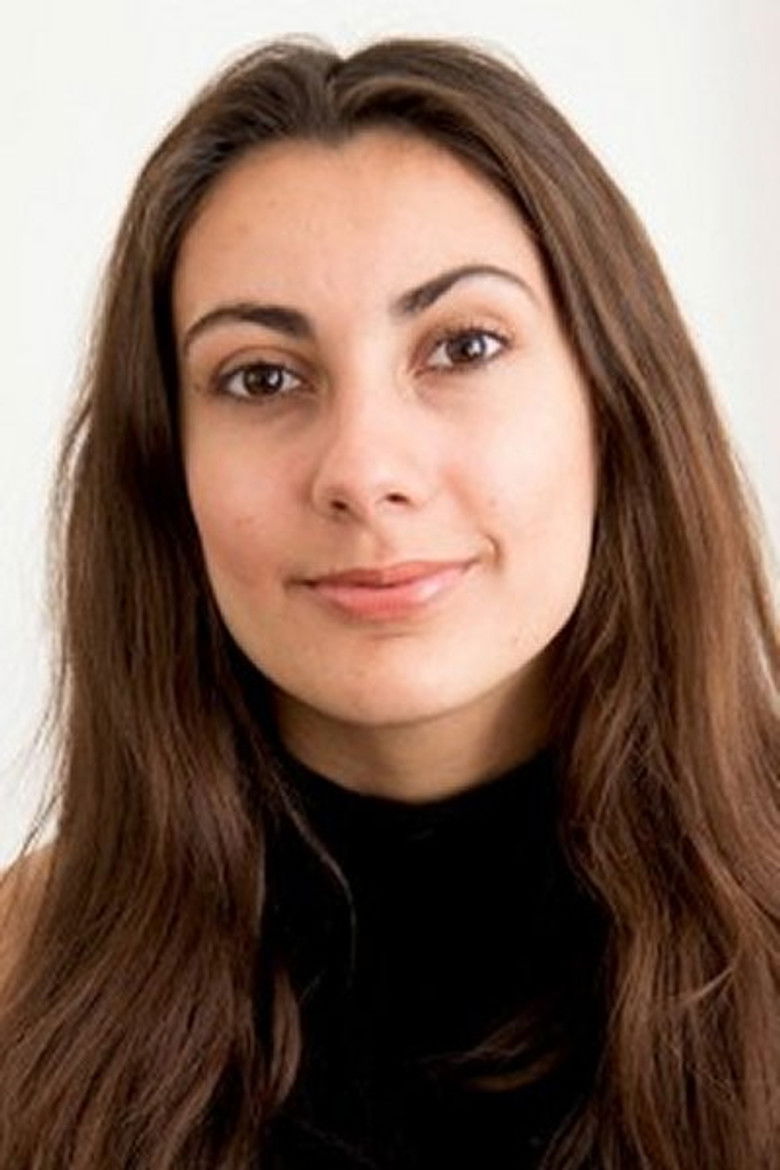 Miriam Khan-Andersen portrait image