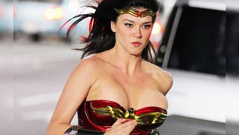 Voir Wonder Woman en streaming sur streamizseries.com | Series streaming vf