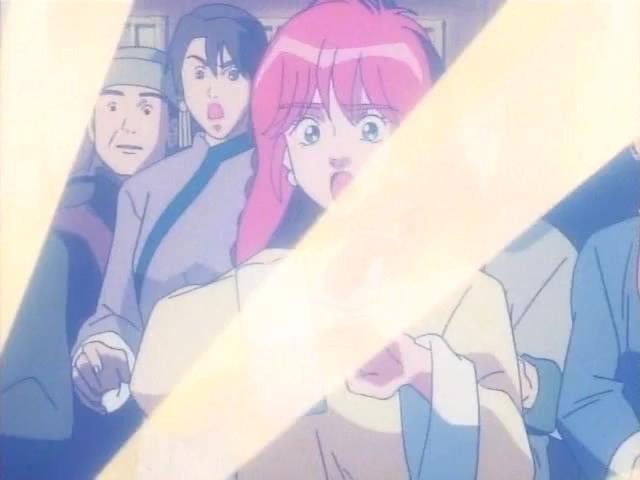 Still image for Cooking Master Boy season 1 episode 17: Return! Dreamy Singe Cuisine Still image for Cooking Master Boy season 1 episode 17: Return! Dreamy Singe Cuisine