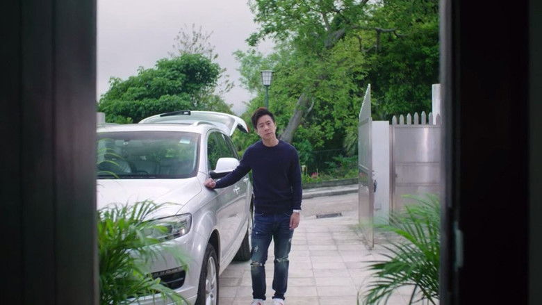 Still image for Iron Ladies season 1 episode 6: Episode 6