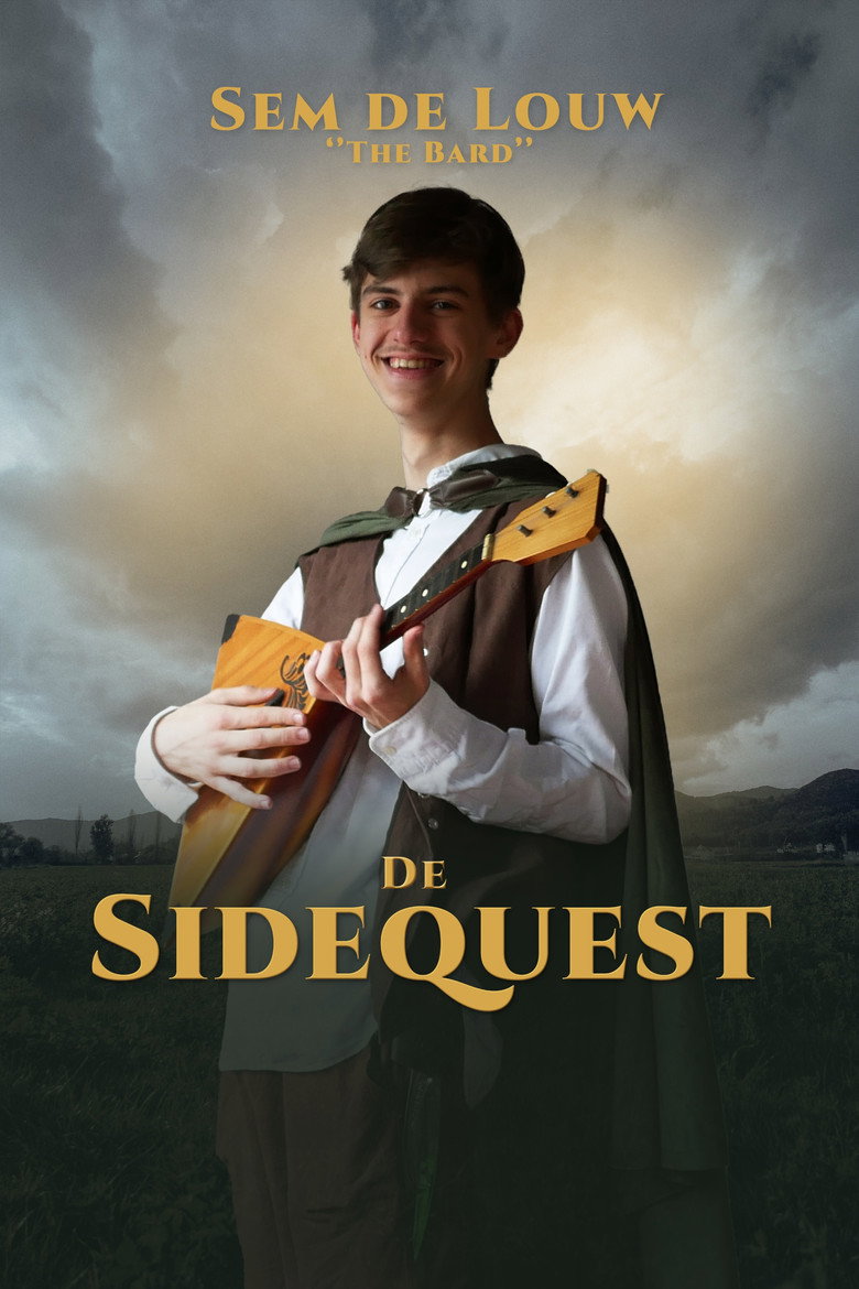 Imatge de De Sidequest