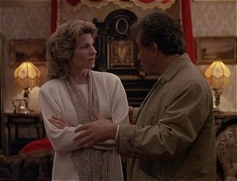 Watch Columbo - Season 8 - Episode 3: Sex and the Married Detective.