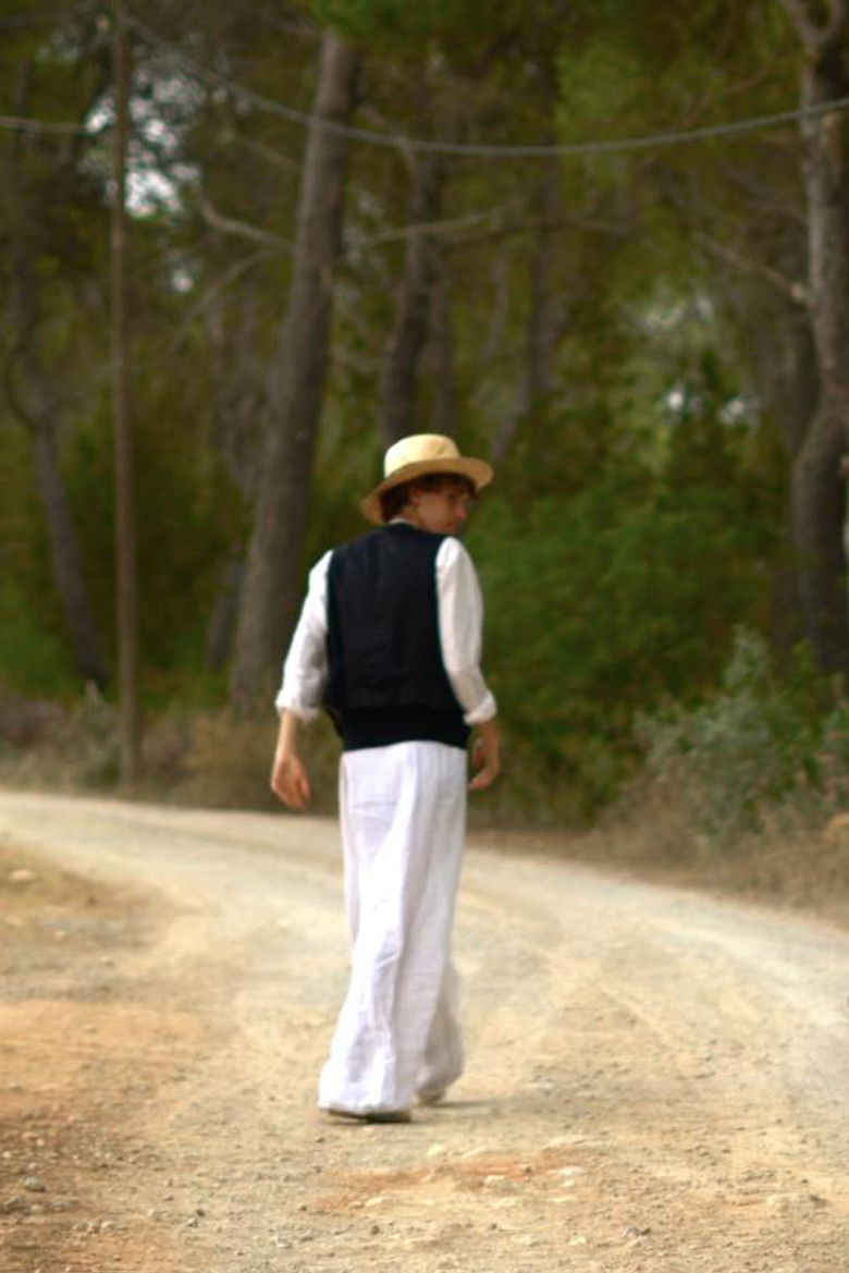 Imatge de Desde la mar