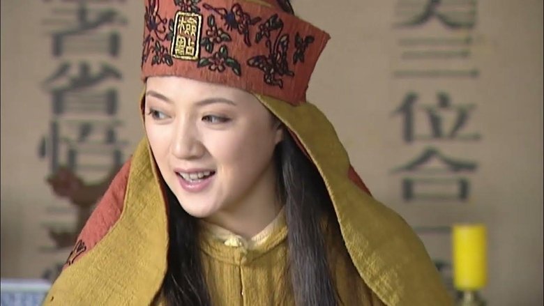 Still image for Taiping Rebellion season 1 episode 36: Episode 36