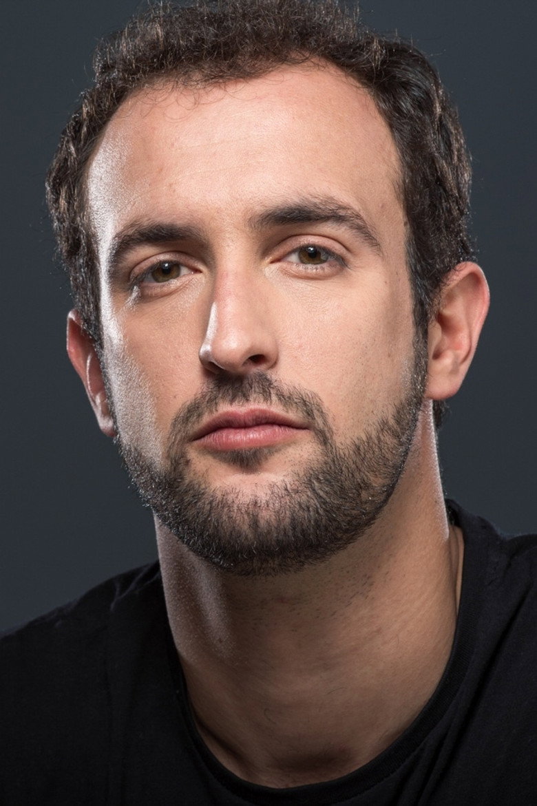 Carlos Gonçalves photo 2