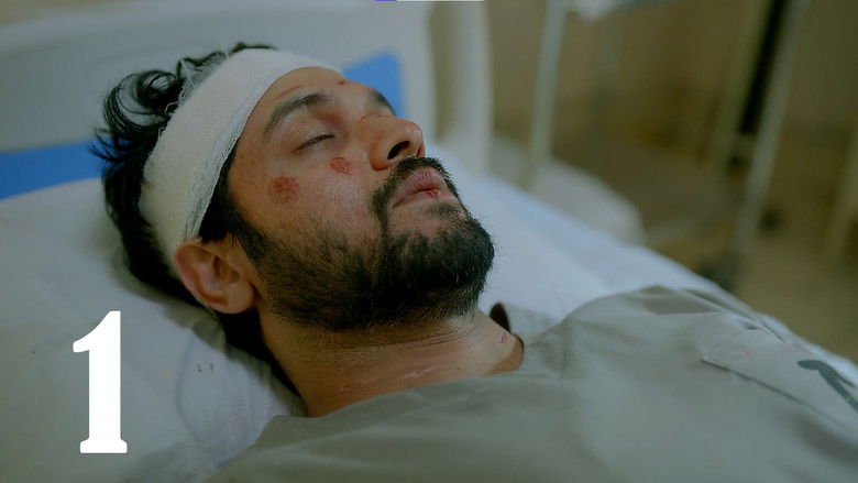 Still image for Roktokorobi season 1 episode 1: The Psychologist in Trouble