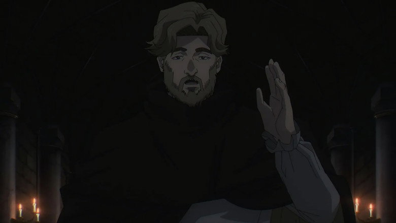 Still from チ。―地球の運動について― - シーズン 1 エピソード 10
