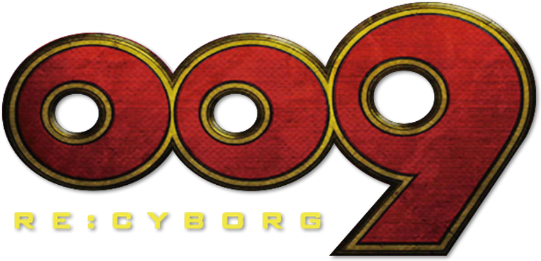 Imagen de 009 RE:CYBORG